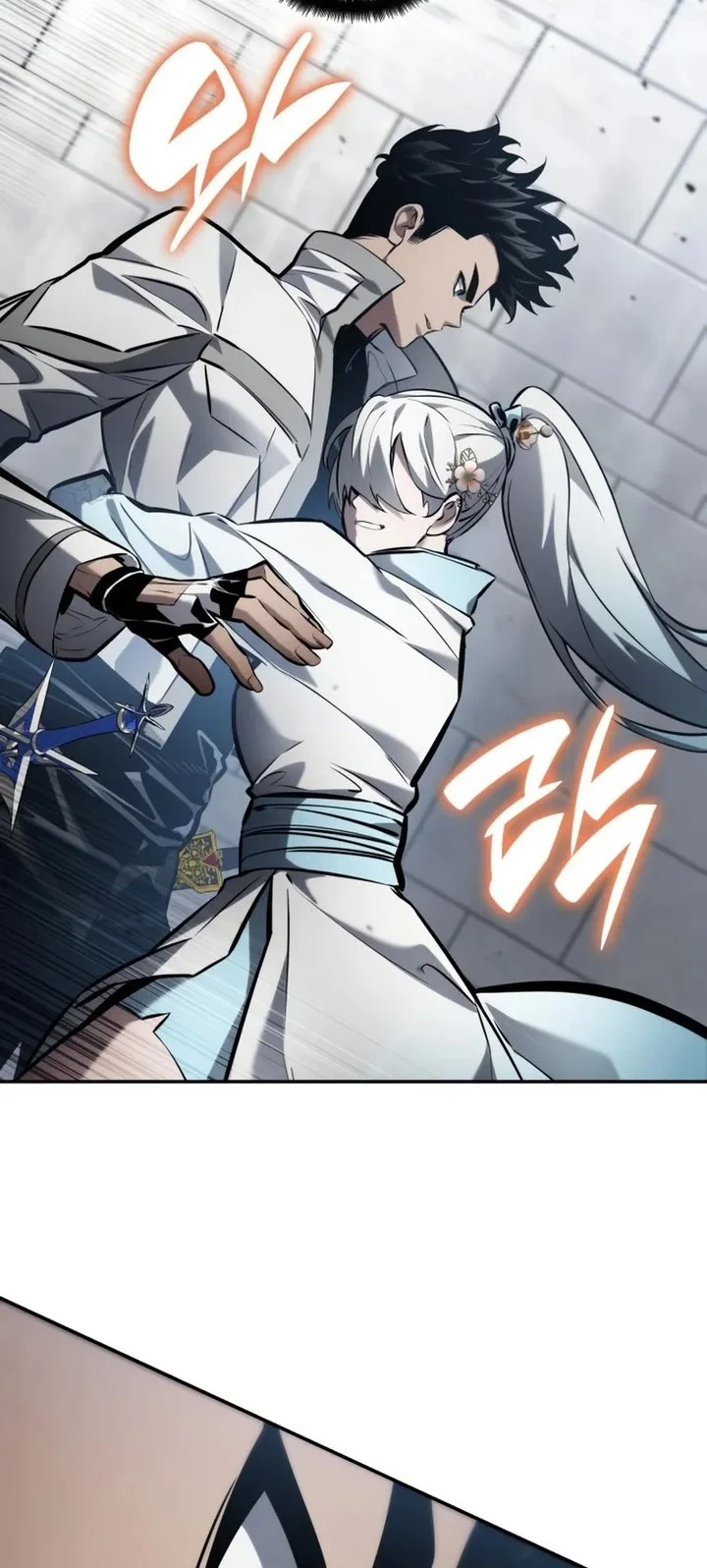 Boundless Necromancer Chapter 166 Fix Gambar 9
